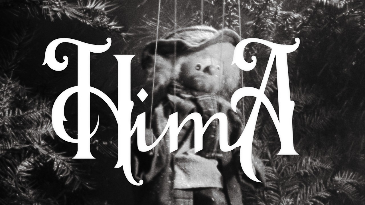 Hima - Trailer [Amos Keanu] Animated Short