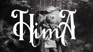 Hima - Trailer [Amos Keanu] Animated Short