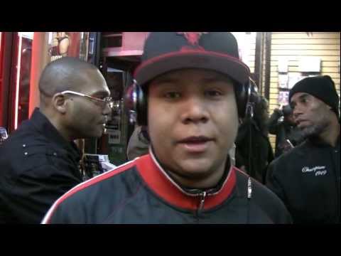 Myerlansky,Young Cutta, B.R The Writer "THUGGA" BOOK SIGNING