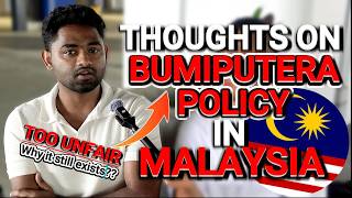 Download lagu What Do Malaysians Think About the Bumiputera Policy? | interview in Malaysia Part 4 mp3
