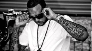 Slim Thug Ft. Meek Mill & Rick Ross - Off The Corner Remix Freestyle