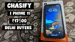 Sell I Phone 11 From Cashify In Best Price 17,XXX !! Buy I Phone 11