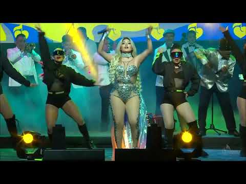 La Loba / Roba Maridos ft. Sonora Maya (Teletón 2020)