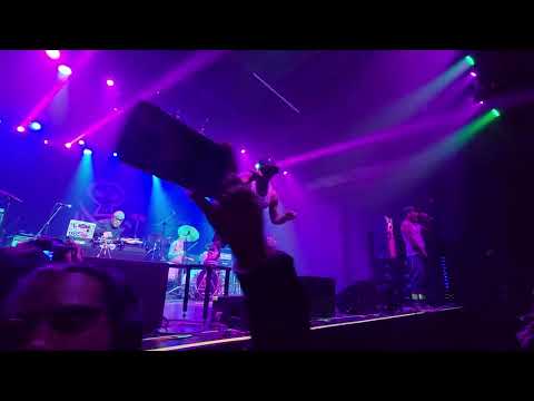 Crazytown X Live - Battle Cry