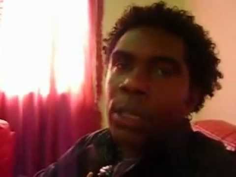 LESTER CIARRETA - CANTANTE DE BAKULEYE CUANDO BARBARO FINES ERA EL DIRECTOR  MUSICAL