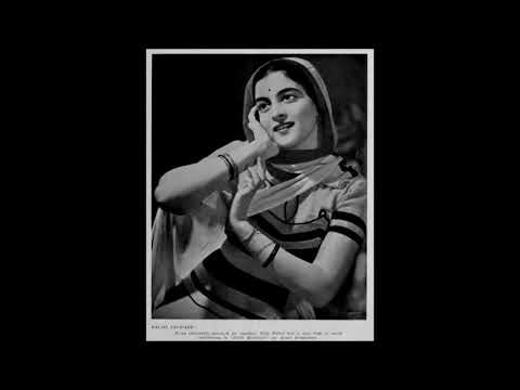 कौन जाने रे मेरी नथनी का मोल — वीडियो थंबनेल