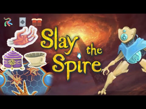Slay the Spire February 18th Daily - Defect | Not taking ANY CHANCES with Binary this time!