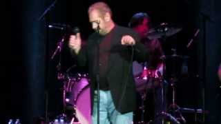 Earl Thomas Conley &quot;Heavenly Bodies&quot; @ The Hard Rock Casino Biloxi, MS.