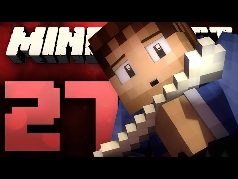 INTO DARKNESS! (Modded Minecraft FTB: BLOOD AND BONES) Episode 27
