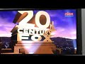 Ice Age Nickelodeon Intro