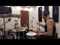 Alive - Pearl Jam (Drum Cover)