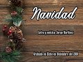 Navidad - Jorge Martínez