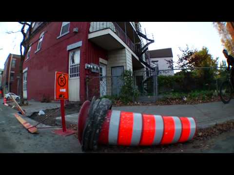 Unexpected Thursday 32 - The Rise Street MTB