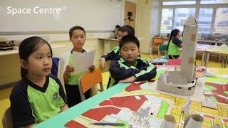 Download lagu Children's City Planning in Kowloon East of Hong Kong mp3