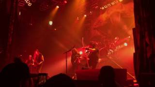 Testament - Pale King and Centuries of Suffering&quot; (Live)