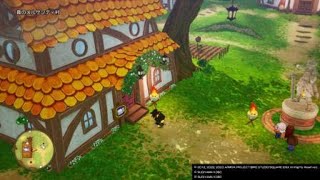ドラゴンクエストX　オフライン　Version 2_テキトープレイ17
