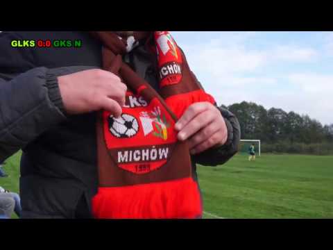 GLKS Michów vs GKS NIEDŹWIADA