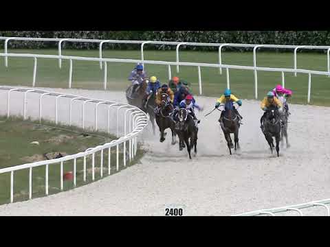 2021.05.16. 02. futam -  NYERETLENEK VERSENYE (V.kat.) (szintetikus pálya)