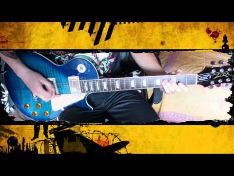 Historia Calamitatum - Rise Against