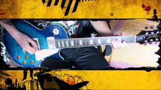 Rise Against - Historia Calamitatum (Guitar Cover)
