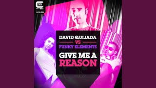 Give Me a Reason (Radio Edit)