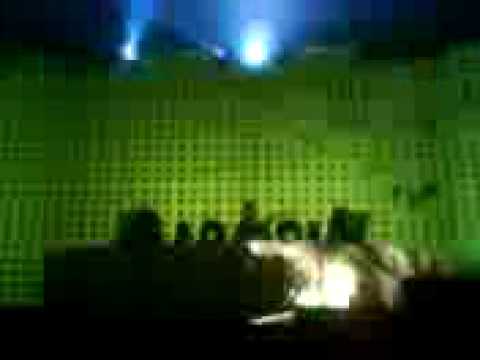 tiesto - live prodigy smack my bitch up cover 30/06.07