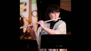 All I Ask Of You from The Phantom Of The Opera -Andrew Lloyd Webber-The Flautist Eileen Gilligan