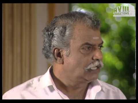 Episode 212: Sontham Tamil TV Serial - AVM Productions