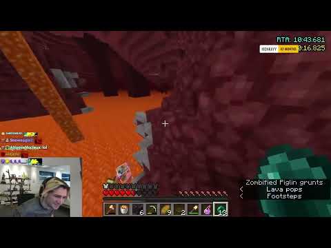 Forsen is NOT getting any better...