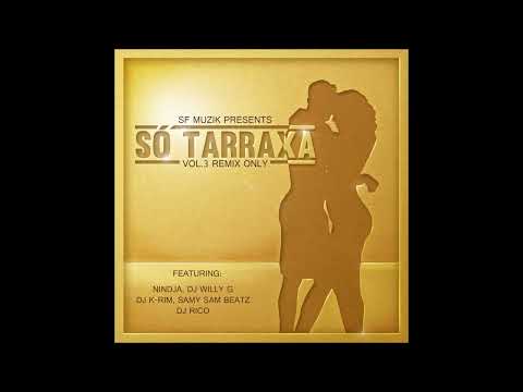 Nindja Ft Dj Rico - Eu quer cantar