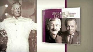 JAMES LAST & BERT KAEMPFERT - BACK TO BACK - TV-Spot