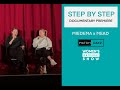 Miedema x Mead | Step By Step | Documentary Premiere