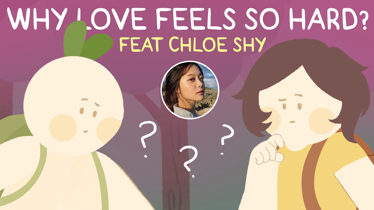 LAST VIDEO ft. @chloeshyboba