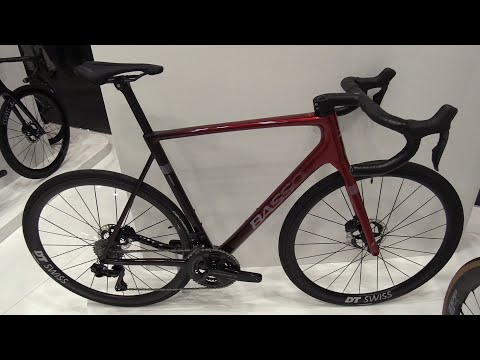 Amazing Road Bike ! 2023 Basso Diamante