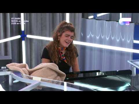 Amaia canta 'Qué bonita la vida' | LOS MEJORES MOMENTOS | OT 2017