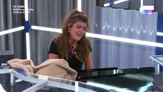 Amaia canta &#39;Qué bonita la vida&#39; | LOS MEJORES MOMENTOS | OT 2017