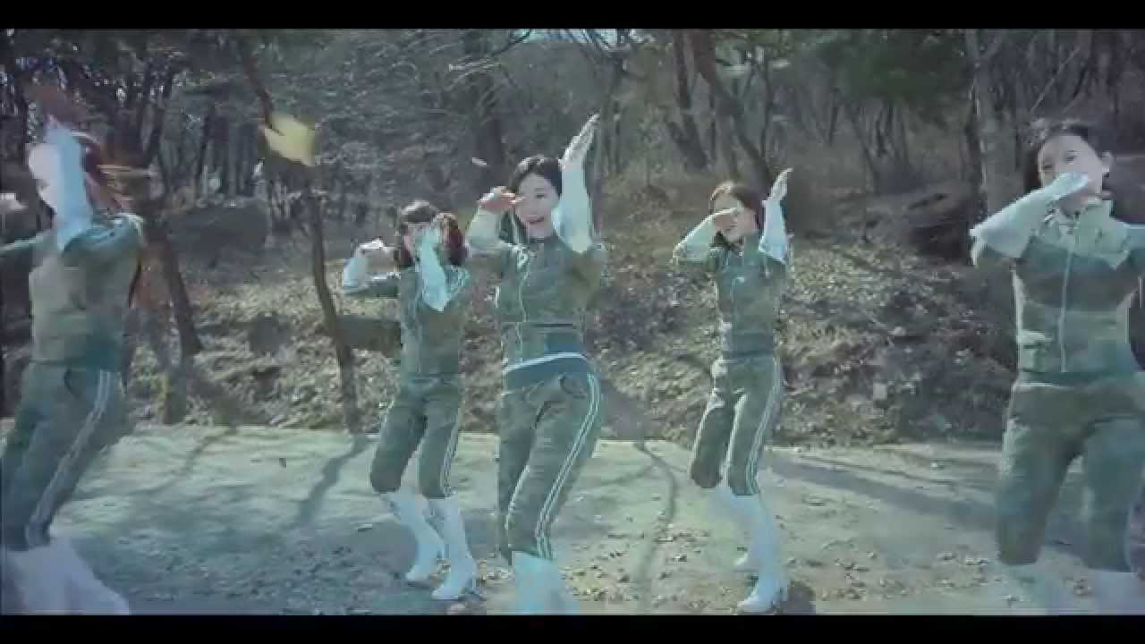 Crayon Pop — FM