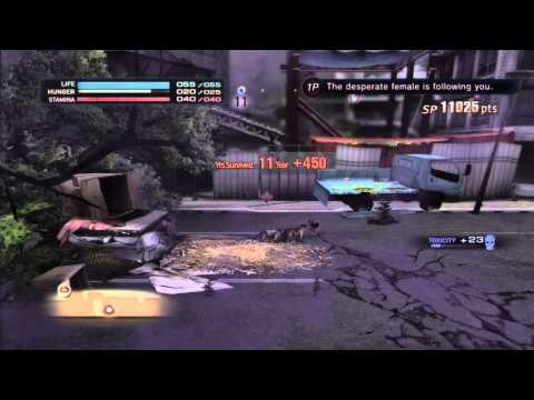 Tokyo Jungle [Part 3]