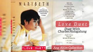 Download lagu Love Duet (Indonesian Version) - Maribeth Duet With Charles Hutagalung - Love Duet mp3 Download lagu Love Duet (Indonesian Version) - Maribeth Duet With Charles Hutagalung - Love Duet mp3