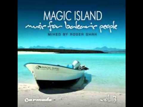 Roger Shah feat. Adrina Thorpe - Island (Antillas Vocal Mix)(ASOT 584)