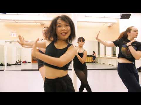 The School at Steps Youth Performance Workshops Audition