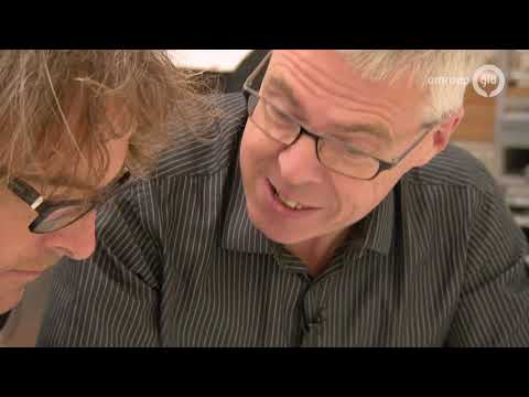 Mechteld van Gelre (22 oktober 2018) E03 - S04 * Ridders van Gelre en het Geheim van de Hertogin