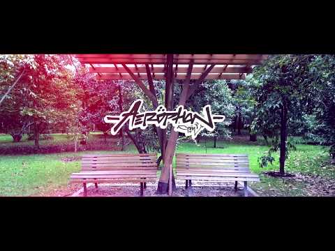 Aerophon - Esperaré Por Ti ( Lyric video)