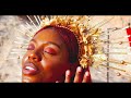 Berny - Africana ft. El Gino (Official Video)