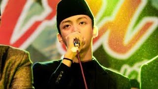 Download lagu Gus Azmi - Syubbanul Muslimin 'LIVE Eksklusif ' -Santri Banyumas Bersholawat- mp3