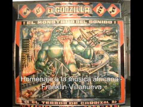 La Bollona - Mobali Na Ngai Wana_Mbilia Bel (Video por Franklin Villanueva)