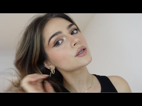 Meine makeup routine