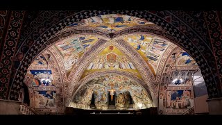 26 febbraio 2026 - Canto dei Vespri