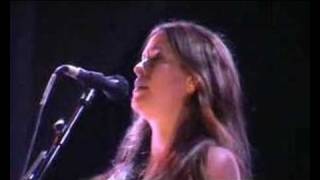 alanis - zaragoza 2008  that particular time