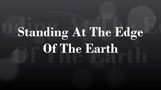 Standing At The Edge Of The Earth (Lyrics) - Blessid Union Of Souls
